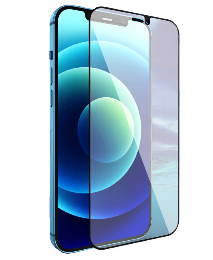 iPhone 13 Wiwu iVista Super Hardness Ekran Koruyucu - 1