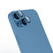 Cepax iPhone 13 Mikro Kamera Lens Koruyucu