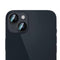 CaseWorld Alloy Serisi iPhone 14 Oleofobik Anti Reflective Kamera Lens Koruyucu