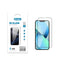 Go Des OG Glass iPhone 14 Antistatik Temperli Cam Ekran Koruyucu