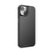 Wlons Radison iPhone 14 Kılıf Aramid Karbon Fiber Magsafe Telefon Kılıfı