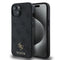 Guess iPhone 14 Orjinal Lisanslı M-safe Şarj Özellikli Small 4G Classic Kılıf