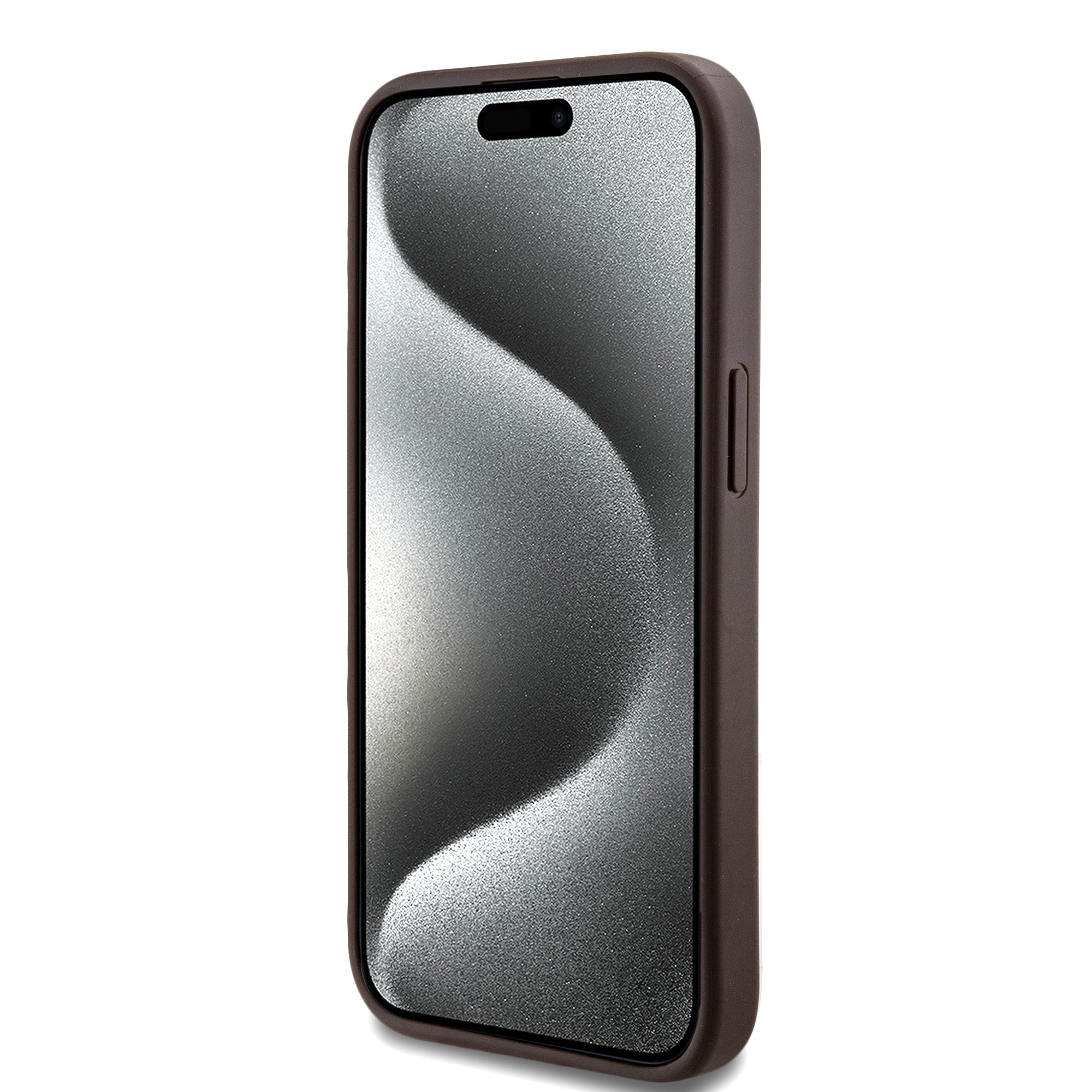 Guess iPhone 14 Orjinal Lisanslı M-safe Şarj Özellikli Small 4G Classic Kılıf