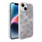 Cepax iPhone 14 Kamera Korumalı Figürlü Ponti Silikon Kılıf