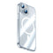 Benks Magnetic Shiny Glass Serisi iPhone 14 M-safe Şarj Özellikli Telefon Kılıfı