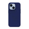 Recci Mousse Serisi iPhone 14 M-safe Şarj Özellikli Liquid Silikon Kılıf