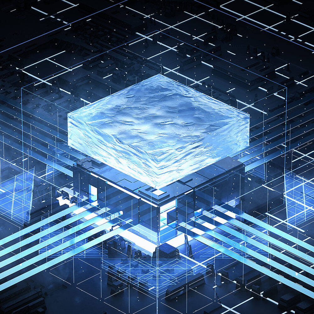 Benks Biliz iPhone 14 M-safe Şarj Özellikli Soğutucu Telefon Kılıfı