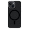 Youngkit Hidden Sand Serisi iPhone 14 M-safe Şarj Özellikli Telefon Kılıfı