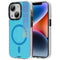 Youngkit Pure Serisi iPhone 14 Magsafe Şarj Özellikli Telefon Kılıfı