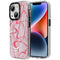 Youngkit Water-Ink Serisi iPhone 14 Magsafe Şarj Özellikli Telefon Kılıfı