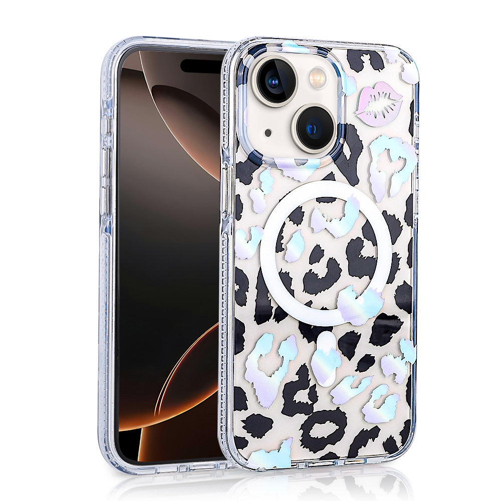 Cepax iPhone 14 M-safe Şarj Özellikli Jago Kılıf