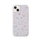 Coehl Terrazzo iPhone 14 Mozaik Desenli Telefon Kılıfı