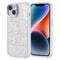 Cepax iPhone 14 Taşlı Tasarımlı Kapi Kılıf