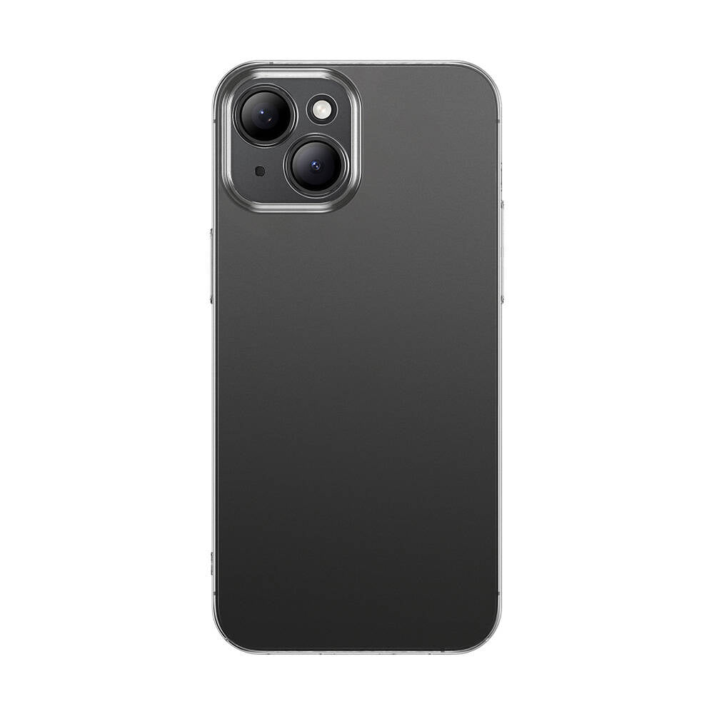 Cepax iPhone 14 Toz Önleyici Helo Kılıf