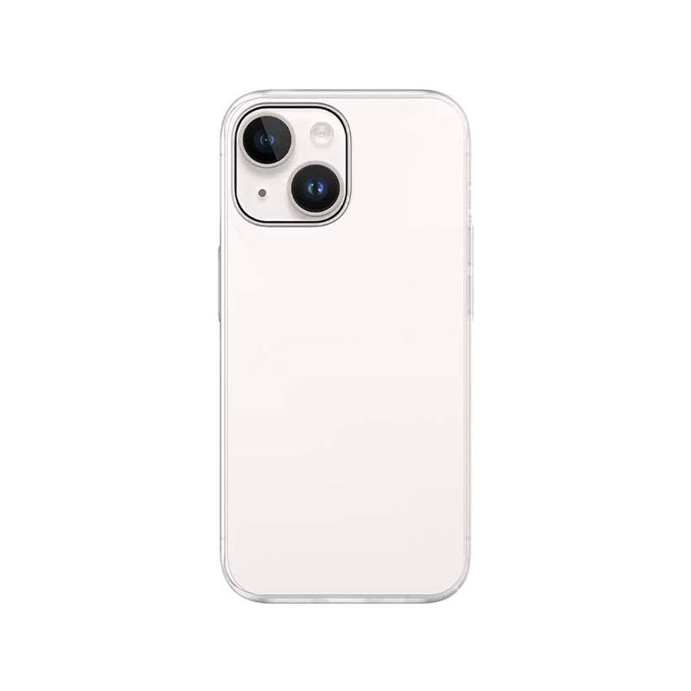 Recci Elite Serisi iPhone 14 Ultra İnce Mat PC Arka Yüzey Kılıf