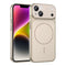 Cepax iPhone 14 M-Safe Şarj Özellikli Kamera Korumalı Formen Kılıf