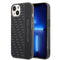 AMG Frosted iPhone 14 Plus Buzlu PC Karbon Dizayn Telefon Kılıfı