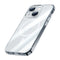 Benks Crystal Series iPhone 14 Plus Kılıf Clear Kılıf Ekran Koruyucu Hediyeli