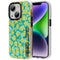 Youngkit Play Rabbit Serisi iPhone 14 Plus  M-safe Şarj Özellikli Telefon Kılıfı