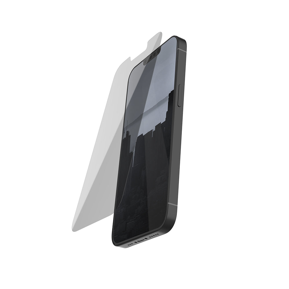 Raptic iPhone 14 Plus Hayalet Privacy Temperli Cam Ekran Koruyucu