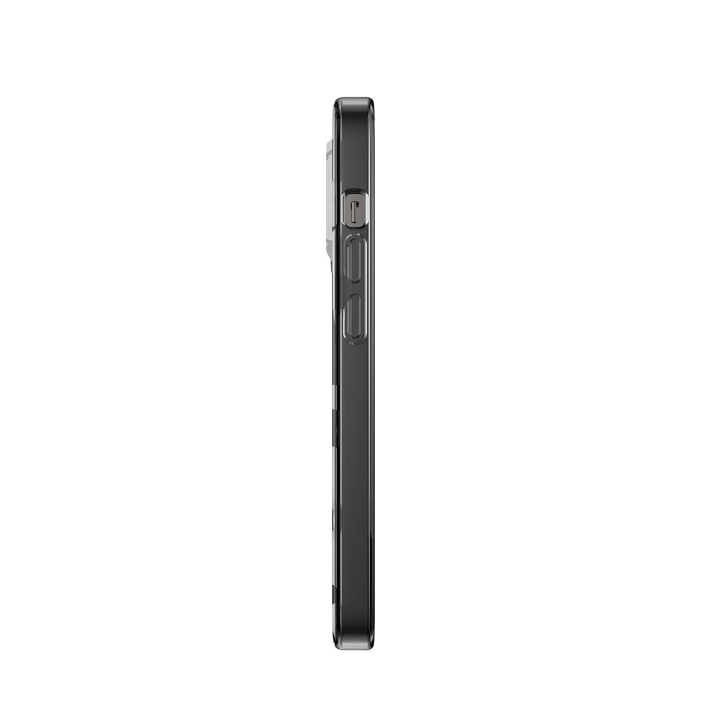 Switcheasy Artist-M Fleur iPhone 14 Pro M-safe Şarj Özellikli Çift IMD Baskılı Lisanslı Kılıf