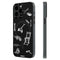 Youngkit Plaything Serisi iPhone 14 Pro Magsafe Şarj Özellikli Desenli Telefon Kılıfı