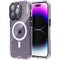 YoungKit Exquisite Serisi iPhone 14 Pro Magsafe Şarj Özellikli Telefon Kılıfı