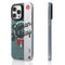 Youngkit Motorcycle Legend Serisi iPhone 14 Pro Magsafe Şarj Özellikli Telefon Kılıfı