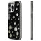 Youngkit Quicksand Beads Serisi iPhone 14 Pro Magsafe Şarj Özellikli Telefon Kılıfı