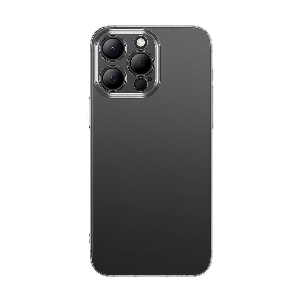 Cepax iPhone 14 Pro Toz Önleyici Helo Kılıf