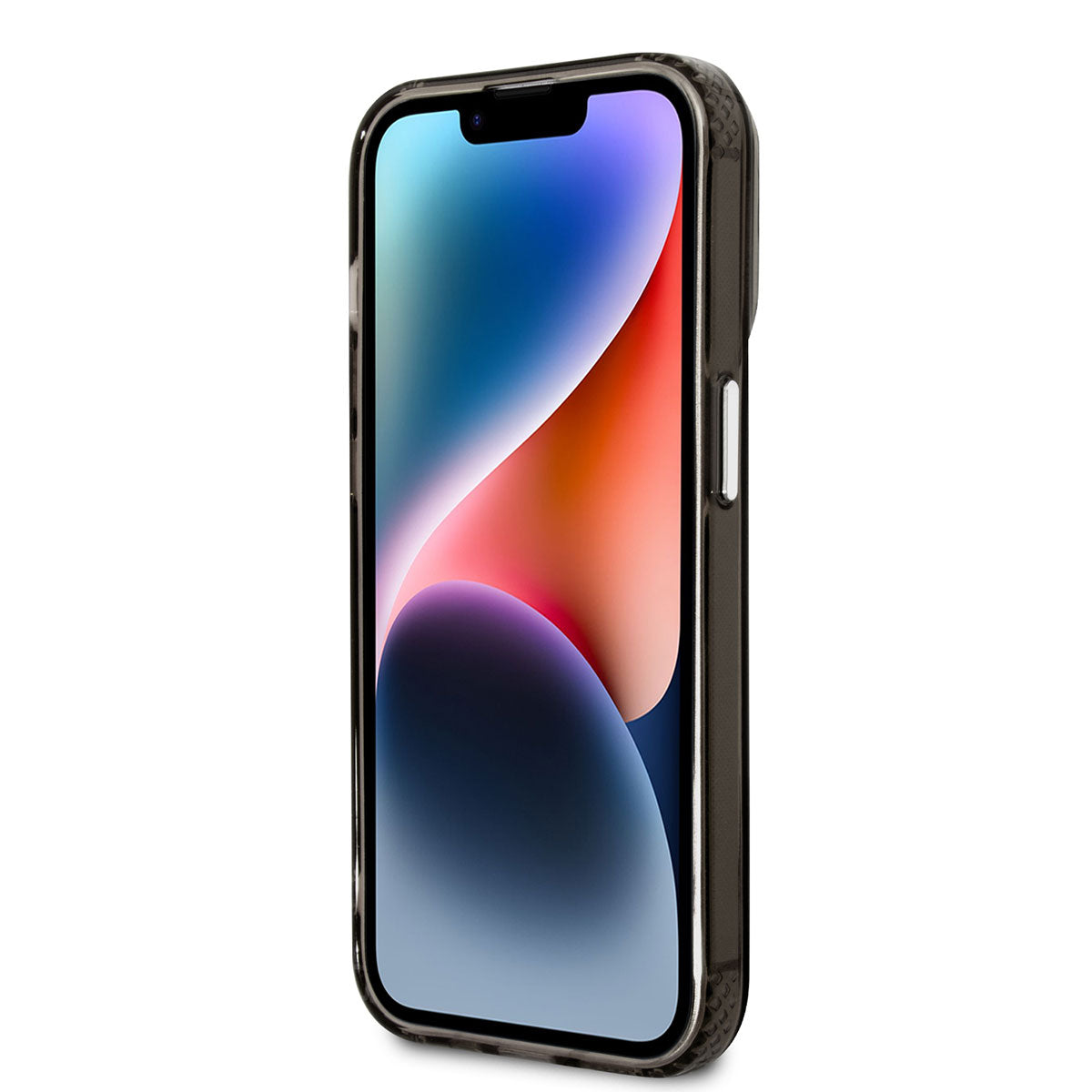 TUMI iPhone 14 Pro M-safe Şarj Özellikli Airbag Tasarımlı Telefon Kılıfı