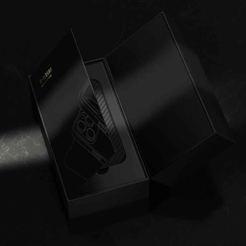 iPhone 14 Pro Max Benks Grand Combo 5in1 Aksesuar Seti Kılıf-Ekran Koruyucu-Lens Koruyucu-Kablo-Powerbank - 4