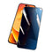 Benks V Pro Plus iPhone 14 Pro Max Privacy Hayalet Ekran Koruyucu