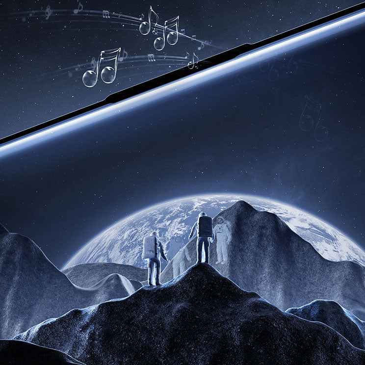 Benks V Pro iPhone 14 Pro Max Safir Coating Ekran Koruyucu + Kolay Uygulama Aparatlı