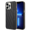 iPhone 14 Pro Max Kılıf AMG Frosted Buzlu PC Karbon Dizayn Telefon Kılıfı