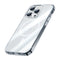 Benks Crystal Series iPhone 14 Pro Max Clear Ekran Koruyucu Hediyeli Telefon Kılıfı