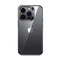 Benks Electroplating iPhone 14 Pro Max Ekran Koruyucu Hediyeli TPU Telefon Kılıfı