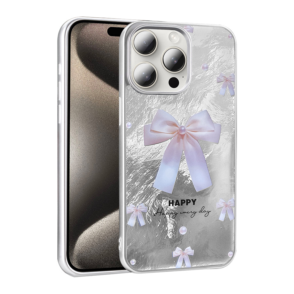 Cepax iPhone 14 Pro Max Desenli Mep Kılıf