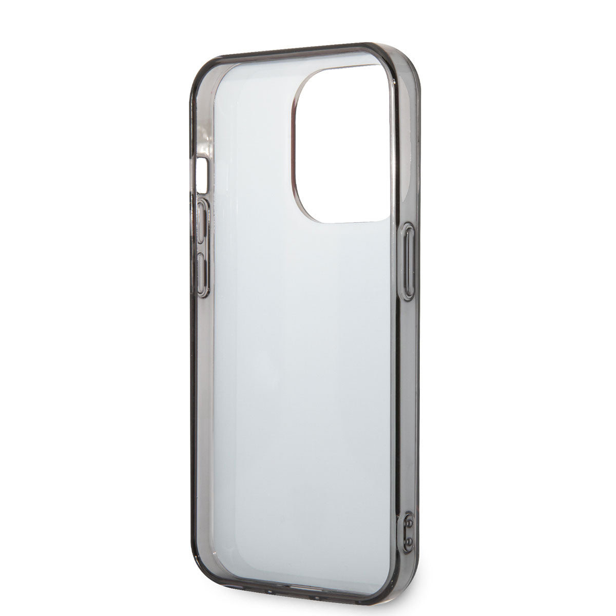 Ferrari iPhone 14 Pro Max Gradient Baskılı Dizayn Telefon Kılıfı