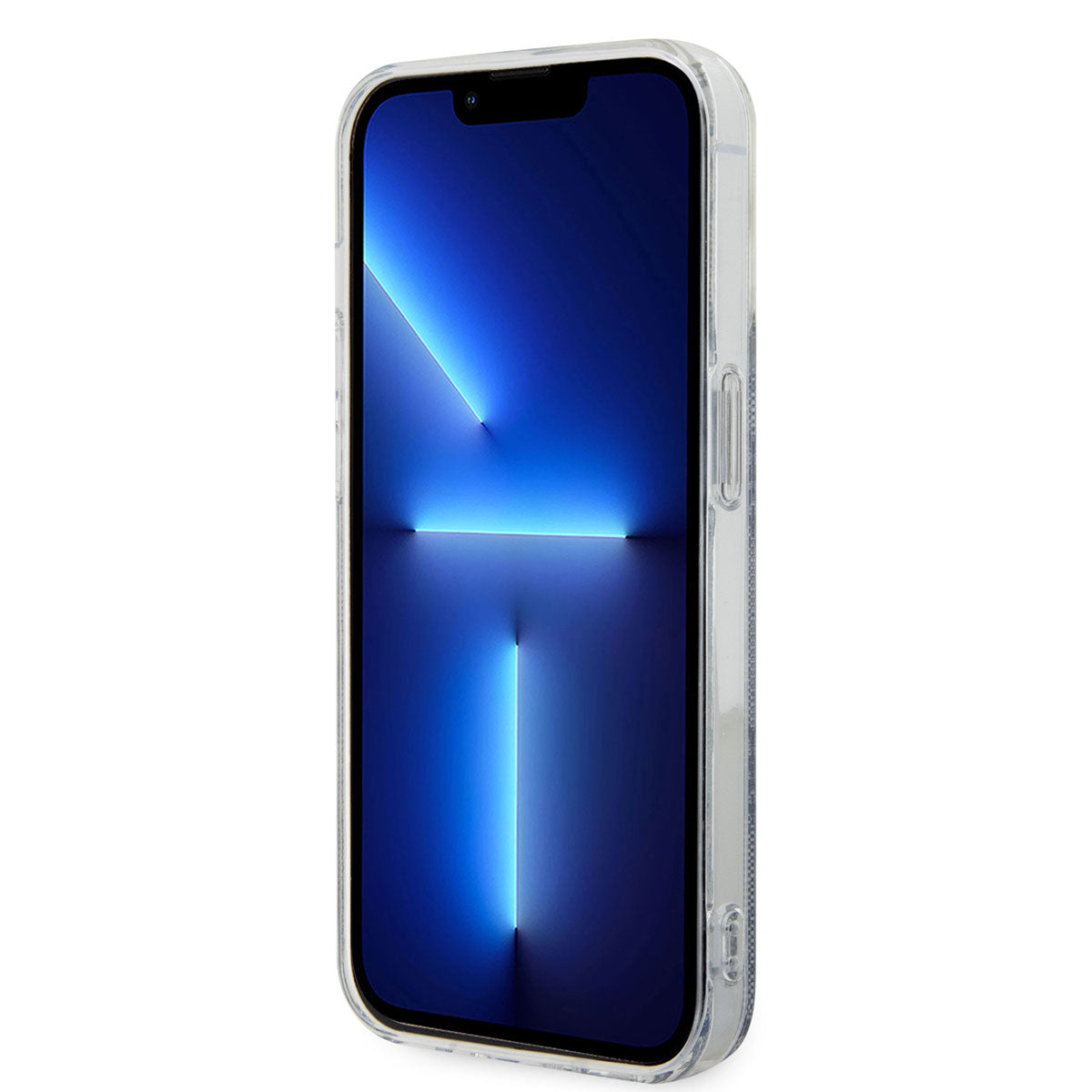 iPhone 14 Pro Max Kılıf GUESS M-safe Şarj Özellikli Telefon Kılıfı
