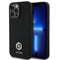 Guess iPhone 14 Pro Max Orjinal Lisanslı Yazı ve Taşlı 4G Logolu Silikon Kılıf