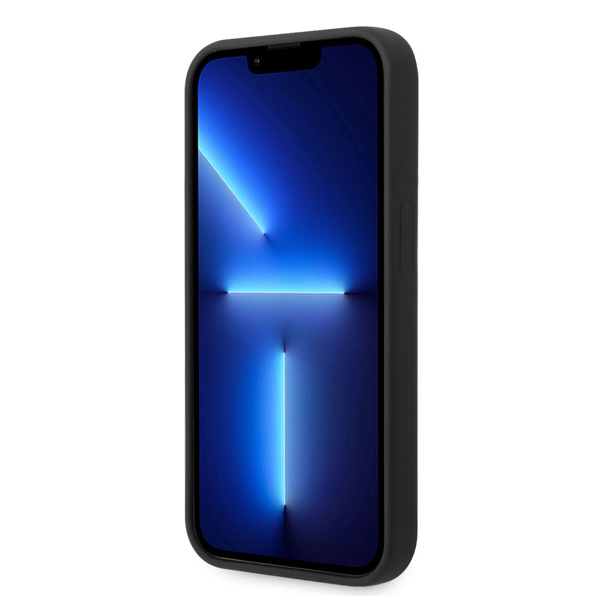iPhone 14 Pro Max Kılıf GUESS Silikon Telefon Kılıfı