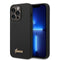 iPhone 14 Pro Max Kılıf GUESS Silikon Telefon Kılıfı