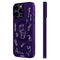 Youngkit Plaything Serisi iPhone 14 Pro Max Magsafe Şarj Özellikli Desenli Telefon Kılıfı