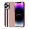Cepax iPhone 14 Pro Max M-safe Şarj Özellikli Karbon Fiber Görünümlü Nekst Kılıf