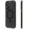 Youngkit Crystal Shield Serisi iPhone 14 Pro Max Magsafe Şarj Özellikli Şeffaf Telefon Kılıfı
