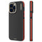 YoungKit 600D Kevlar iPhone 14 Pro Max Magsafe Şarj Özellikli Telefon Kılıfı