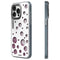 Youngkit Quicksand Beads Serisi iPhone 14 Pro Max Magsafe Şarj Özellikli Telefon Kılıfı