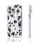 Cepax iPhone 14 Pro Max M-safe Şarj Özellikli Papat Kılıf