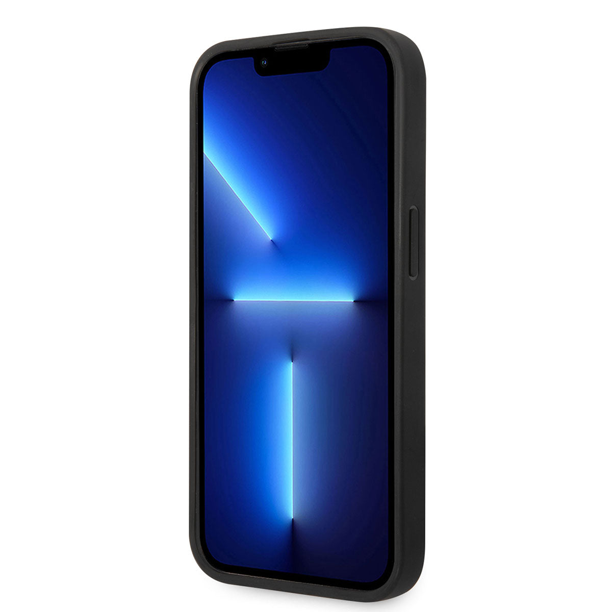 Mercedes Benz iPhone 14 Pro Max M-safe Şarj Özellikli Urban Deri Telefon Kılıfı